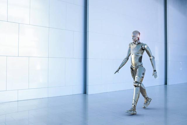 专利数量全球领先 人形机器人技术实现从追赶到领跑科技企业持续加码前瞻性布局 助力产业高质量发展